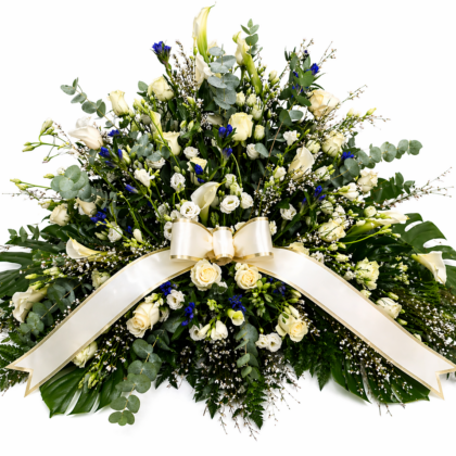 Cesto Funebre 2